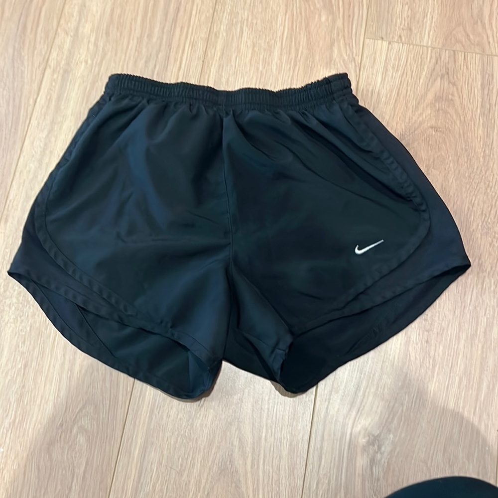 Nike athletic shorts